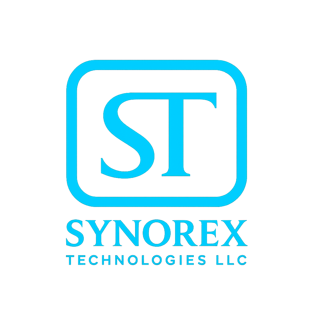 Synorex Logo